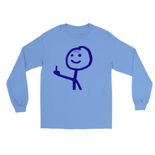 Load image into Gallery viewer, WE ARE # 1 Long Sleeve Shirts