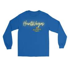 Load image into Gallery viewer, HuntsVegas Long Sleeve Shirts