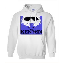 Load image into Gallery viewer, KENYON BLU Hoodies (No-Zip/Pullover)