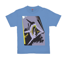Load image into Gallery viewer, ROCKET  MAN T-Shirts