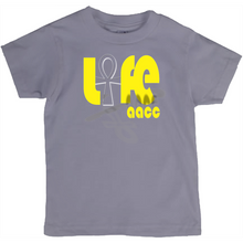 Load image into Gallery viewer, Life T-Shirts (Youth Sizes)