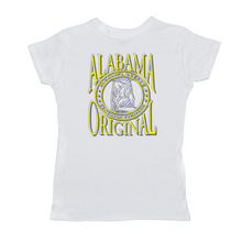 Load image into Gallery viewer, Alabama Avenue Clothing Company Ladies T-Shirts