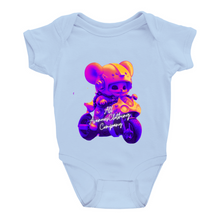 Load image into Gallery viewer, Cheesy Wizz,  Onesies
