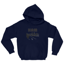 Load image into Gallery viewer, HAM Sammich Hoodies (Youth Sizes)