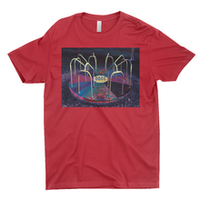 Load image into Gallery viewer, What Goes Aroun T-Shirts