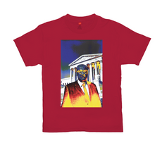 Load image into Gallery viewer, Justice Supreme T-Shirts