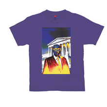 Load image into Gallery viewer, Justice Supreme T-Shirts
