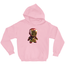 Load image into Gallery viewer, Lil Iron Man Hoodies (Youth Sizes)