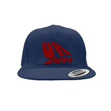 Load image into Gallery viewer, AACC UA Snapback Caps