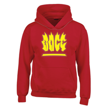 Load image into Gallery viewer, SHOCKWAVES Hoodies (Youth Sizes)