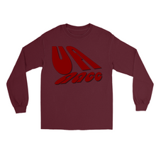 Load image into Gallery viewer, UA by AACC Long Sleeve Shirts