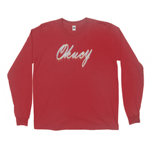 Load image into Gallery viewer, OKUCY DRIP Long Sleeve Shirts