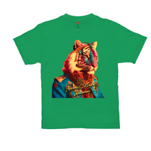 Load image into Gallery viewer, Cool Tony T-Shirts