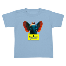 Load image into Gallery viewer, BoBo T-Shirts (Toddler Sizes)