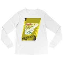 Load image into Gallery viewer, Drip Shot  Long Sleeve Shirts