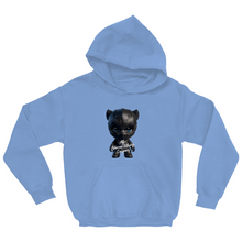 Load image into Gallery viewer, Baby Panther Hoodies (Youth Sizes)