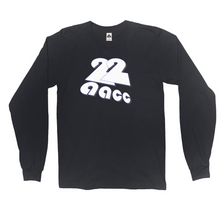 Load image into Gallery viewer, Titan Tide Long Sleeve Shirts
