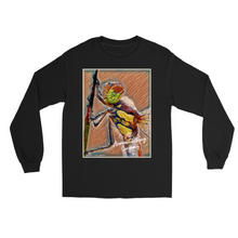 Load image into Gallery viewer, Drip D'Fly Long Sleeve Shirts