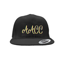Load image into Gallery viewer, AACC Feeling Love Snapback Caps