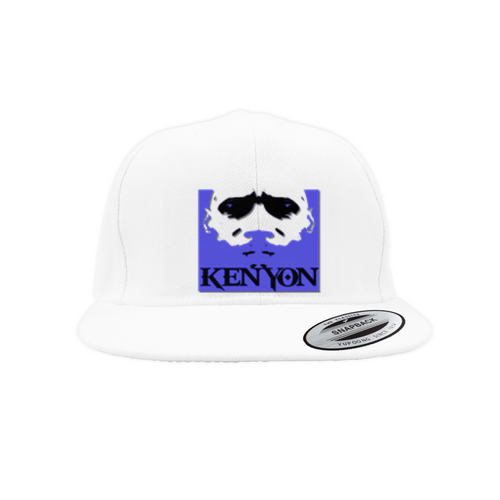 KENYON Out Da Blu Snapback Caps
