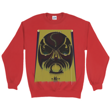 Load image into Gallery viewer, AACClan Centipede Drip, Sweatshirts