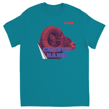 Load image into Gallery viewer, Carver Rams T-Shirts