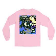 Load image into Gallery viewer, Balanced Nature Long Sleeve Shirts