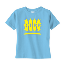 Load image into Gallery viewer, SHOCKWAVES T-Shirts (Toddler Sizes)