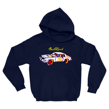Load image into Gallery viewer, South Coast Speed Shop Hoodies (No-Zip/Pullover)