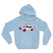 Load image into Gallery viewer, South Coast Speed Shop Hoodies (No-Zip/Pullover)