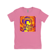Load image into Gallery viewer, Wavey Lady T-Shirts