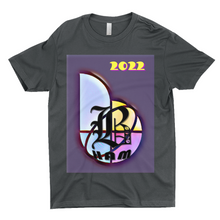 Load image into Gallery viewer, B HAM GAMES STAMP  T-Shirts