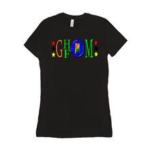Load image into Gallery viewer, Go Ham Fam Crayons T-Shirts