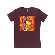 Load image into Gallery viewer, Wavey Lady T-Shirts