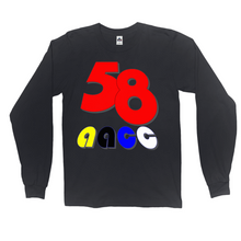 Load image into Gallery viewer, 58 Chief Long Sleeve Shirts