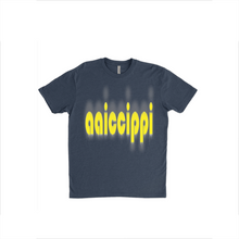 Load image into Gallery viewer, aaiccippi Drippy Shadow T-Shirts