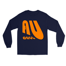Load image into Gallery viewer, AU by AACC Long Sleeve Shirts
