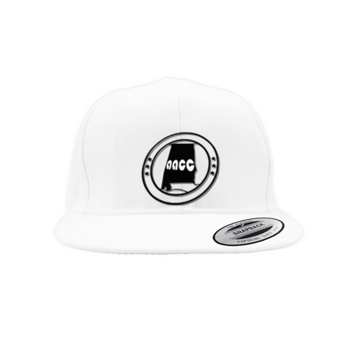 AACC REPPIN ALABAMA Snapback Caps