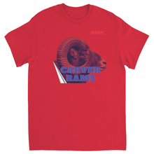 Load image into Gallery viewer, Carver Rams T-Shirts
