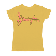 Load image into Gallery viewer, Birmingham Pink T-Shirts