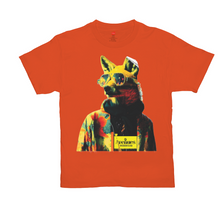 Load image into Gallery viewer, Melo Fox Drip T-Shirts