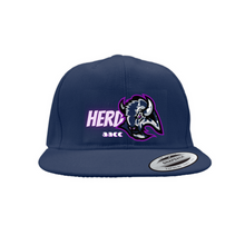 Load image into Gallery viewer, AACC HERD Snapback Caps