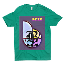 Load image into Gallery viewer, B HAM GAMES STAMP  T-Shirts