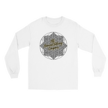 Load image into Gallery viewer, AACC Life Flower Spaceship Long Sleeve Shirts