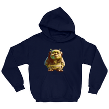 Load image into Gallery viewer, Baby Shriek Hoodies (Youth Sizes)