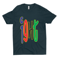Load image into Gallery viewer, ight wit da real T-Shirts
