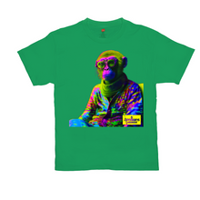 Load image into Gallery viewer, Monkey Biz T-Shirts