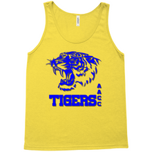 Load image into Gallery viewer, Tigers Tank Tops