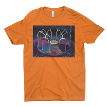 Load image into Gallery viewer, What Goes Aroun T-Shirts
