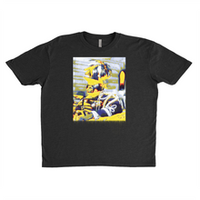 Load image into Gallery viewer, Drip Garvey T-Shirts